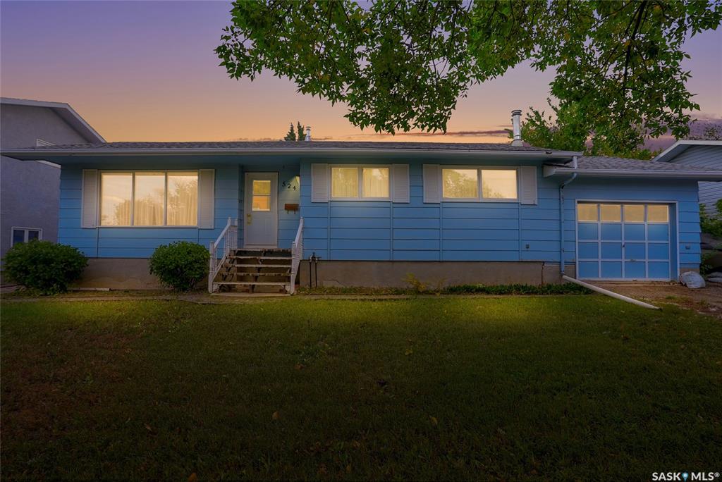 524 6th Avenue E, SK019396, Saskatchewan,