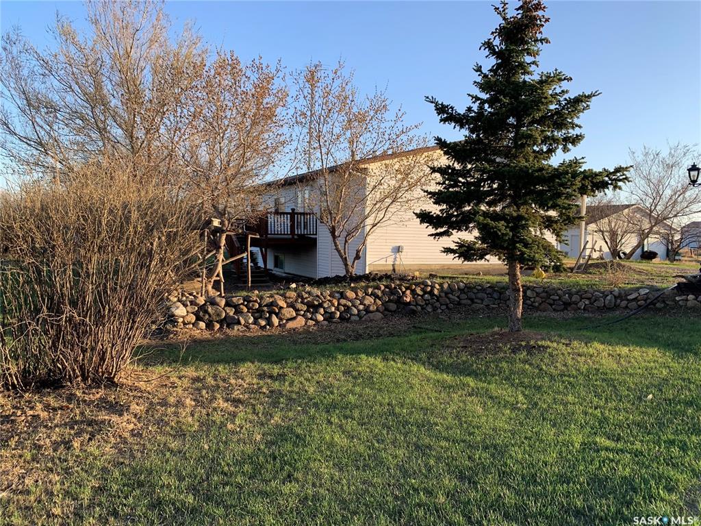 Fifth View of Wiseton 50-acre Acreage, Monet Rm No. 257, Saskatchewan, S0L 3M0