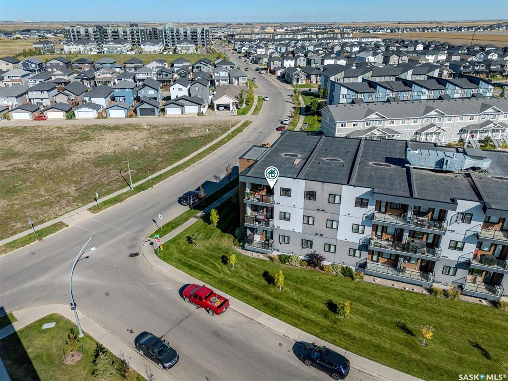 720 Baltzan Boulevard #302, SK019400, Saskatchewan,