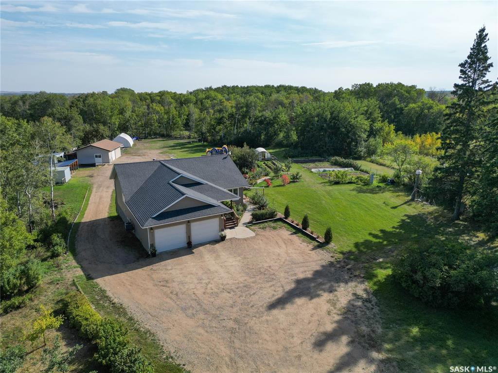 MacDowall Acreage, SK019401, Saskatchewan,