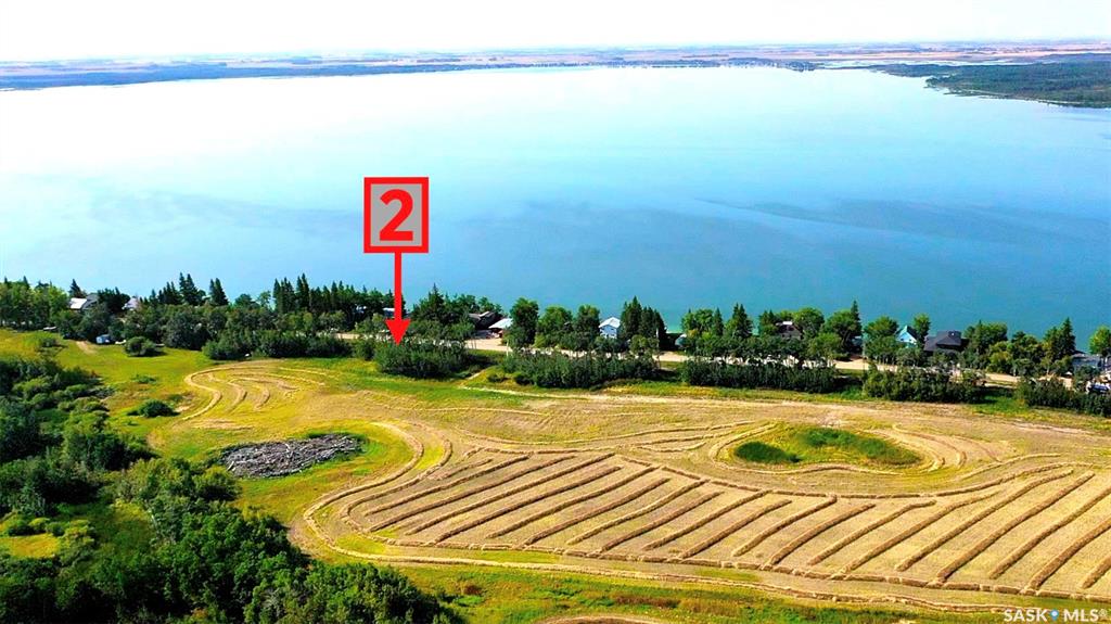 Lot 2 Bl 13 Shoreline Drive, SK019405, Saskatchewan,