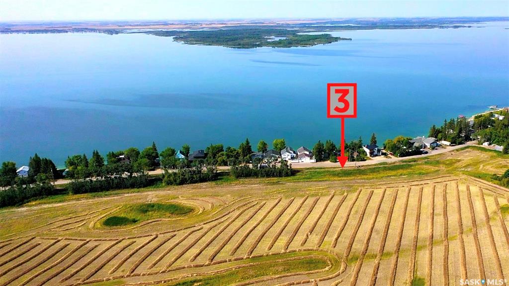 Lot 3 Bl 12 Shoreline Drive, SK019408, Saskatchewan,