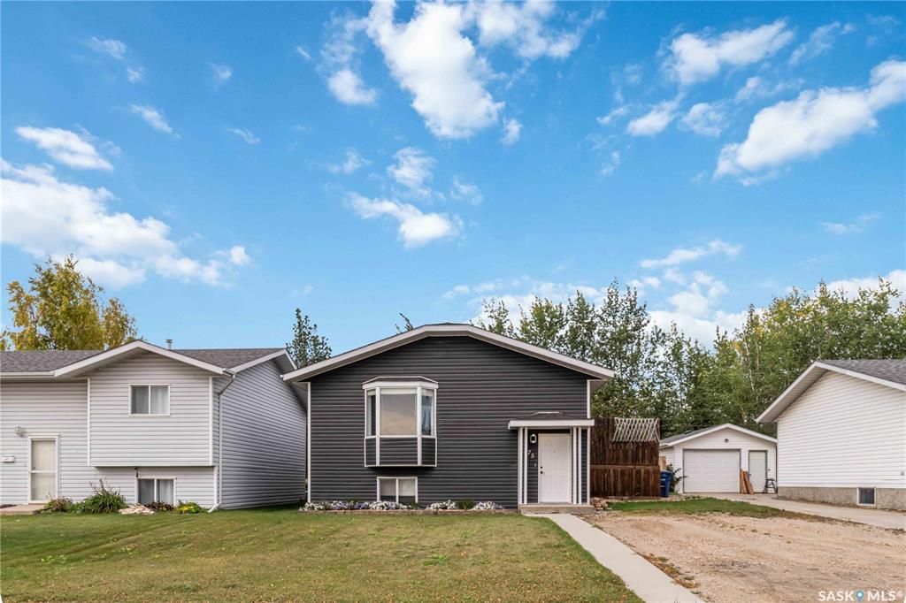75 3rd Street, SK019409, Saskatchewan,