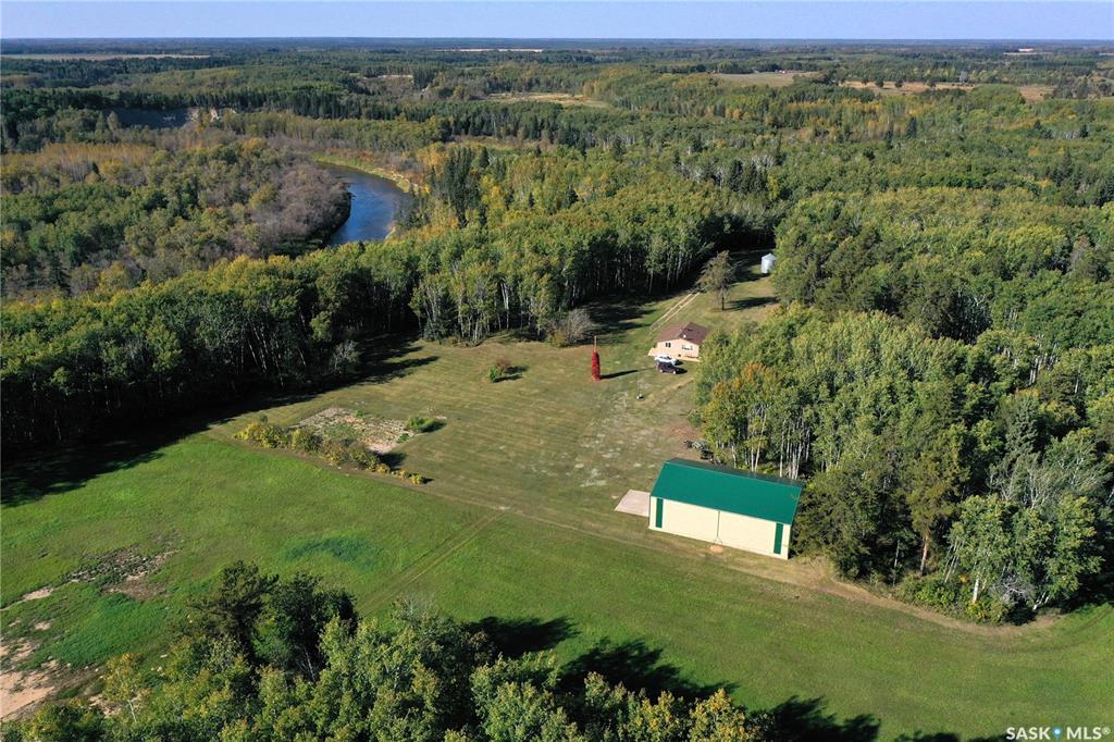 Thorson Land, SK019412, Saskatchewan,
