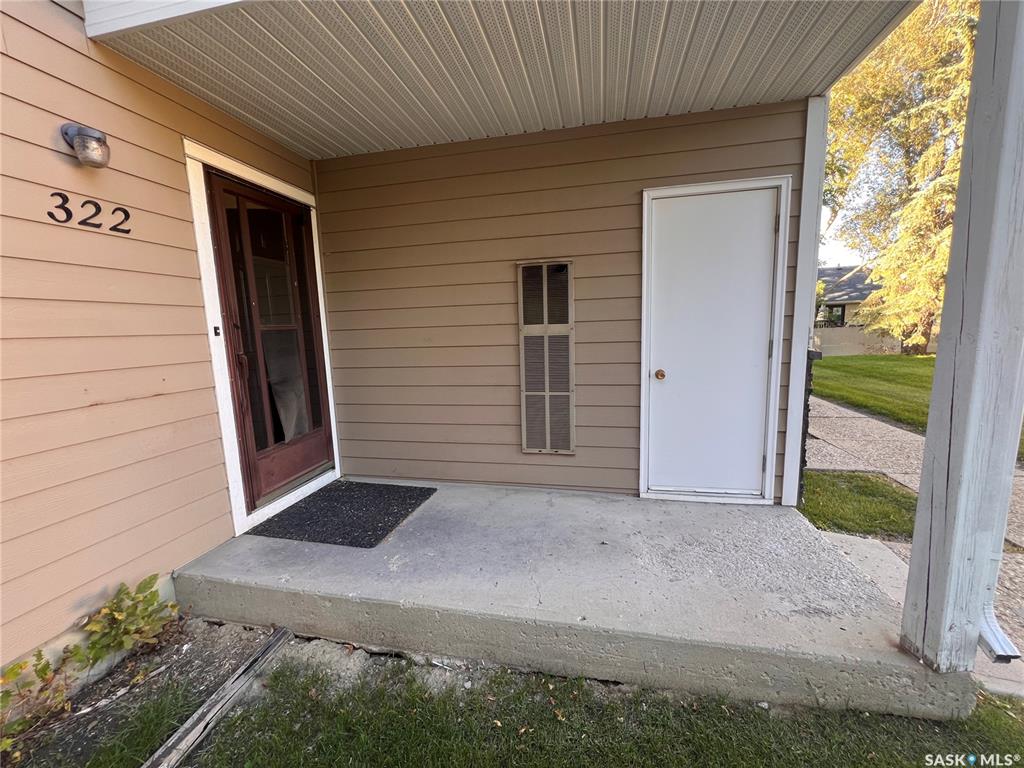 Second View of 322 Cedar Meadow Drive, Lakewood, Regina, Saskatchewan, S4X 3J5