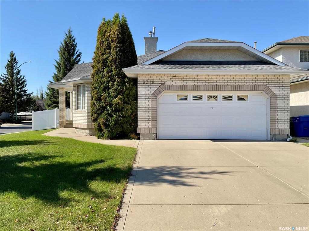 8358 Struthers Crescent, SK019421, Saskatchewan,
