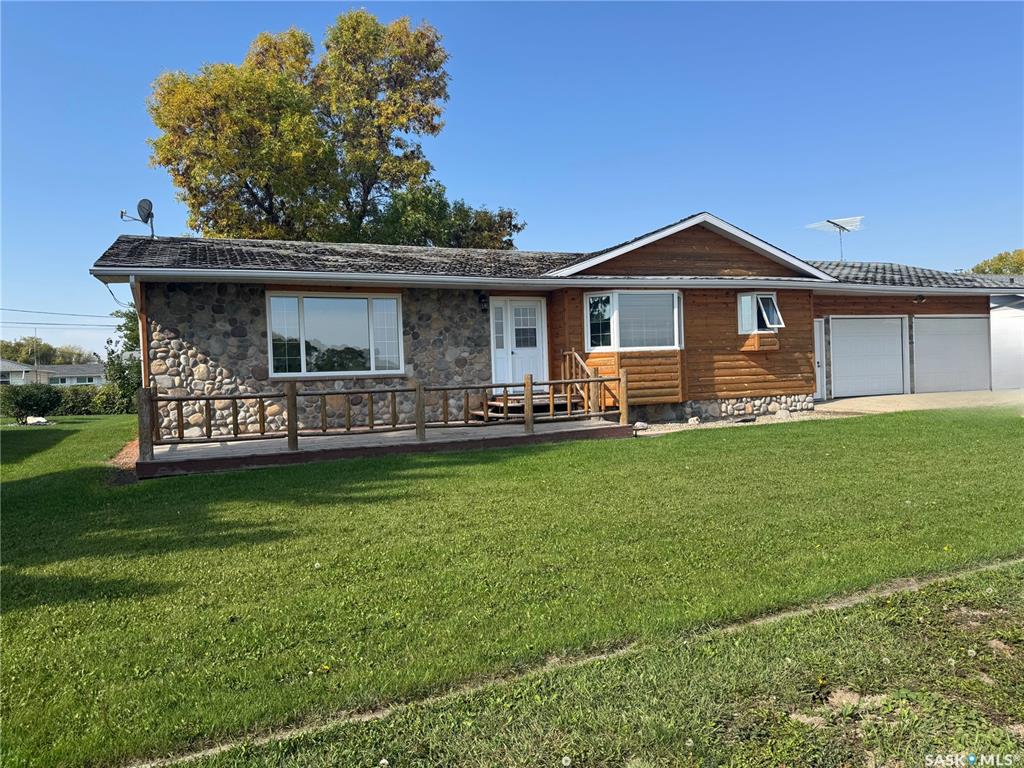203 Macdonald Street, SK019424, Saskatchewan,