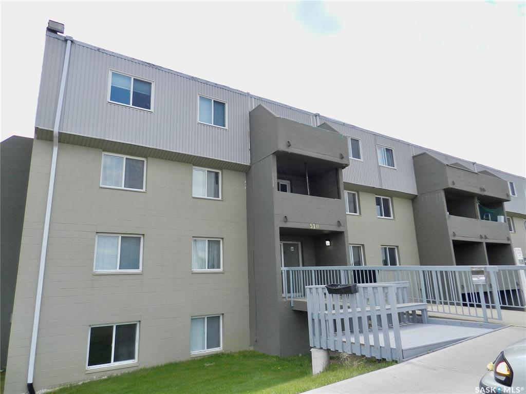 510 Laurier Street #305, SK019425, Saskatchewan,