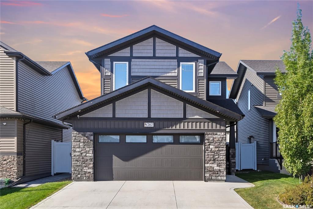 767 Mcfaull Lane, SK019434, Saskatchewan,