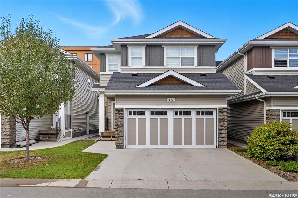 315 Dickson Crescent #127, SK019436, Saskatchewan,