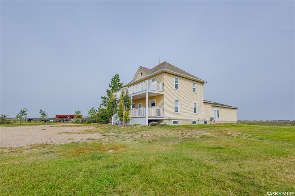 Peters Acreage, SK019438, Saskatchewan,