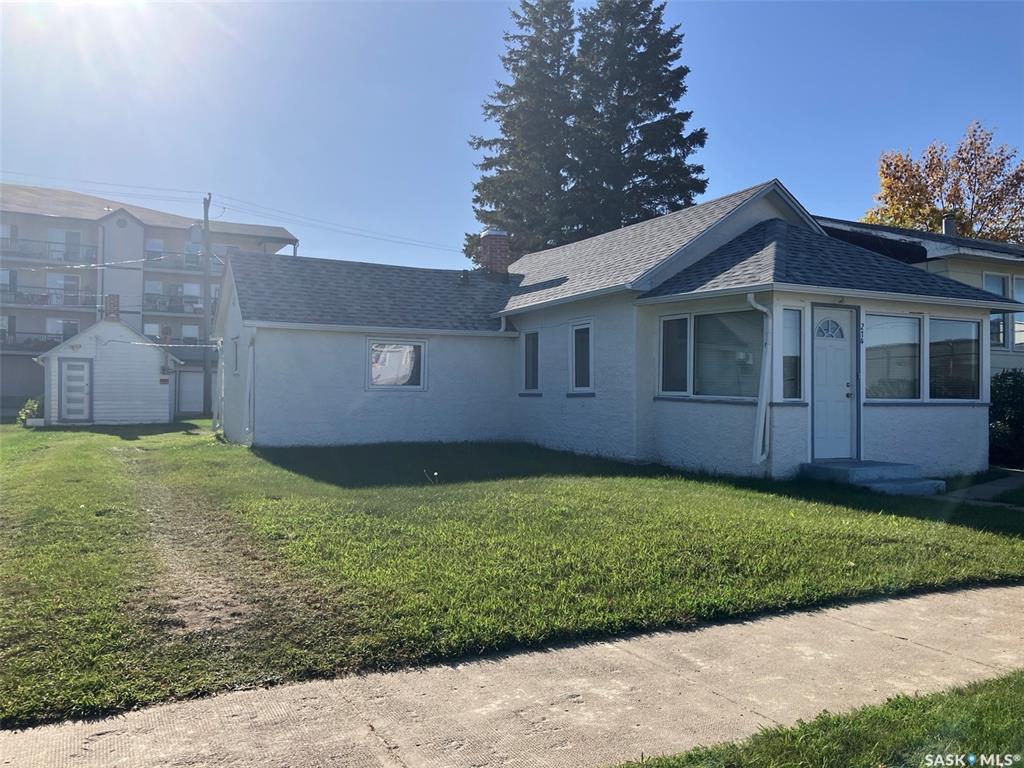 214 2nd Street E, SK019439, Saskatchewan,
