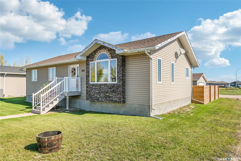 209 Carter Street, SK019440, Saskatchewan,