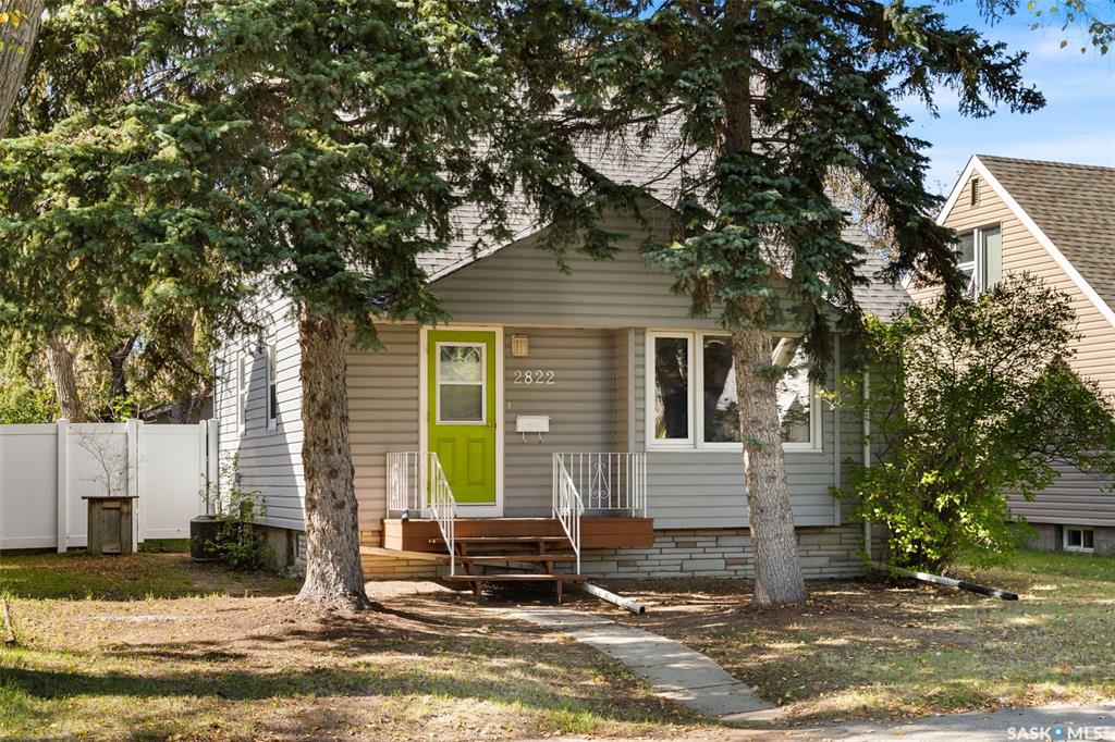 2822 Argyle Street, SK019448, Saskatchewan,