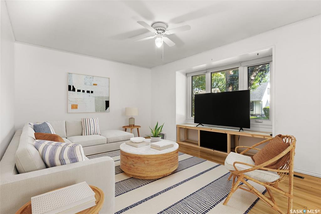 Fourth View of 2822 Argyle Street, Lakeview RG, Regina, Saskatchewan, S4S 2A7