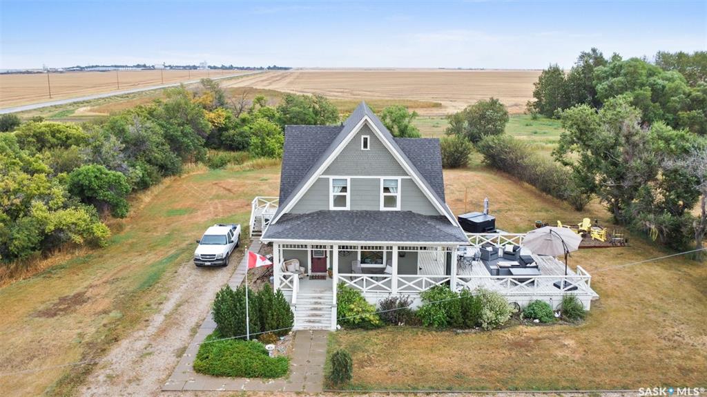 13.04 Acres by Lake Diefenbaker, SK019456, Saskatchewan,