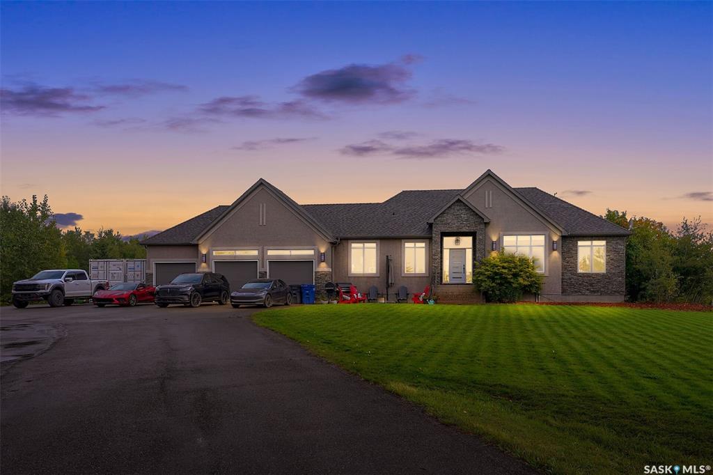 300 Hanley Crescent, SK019457, Saskatchewan,