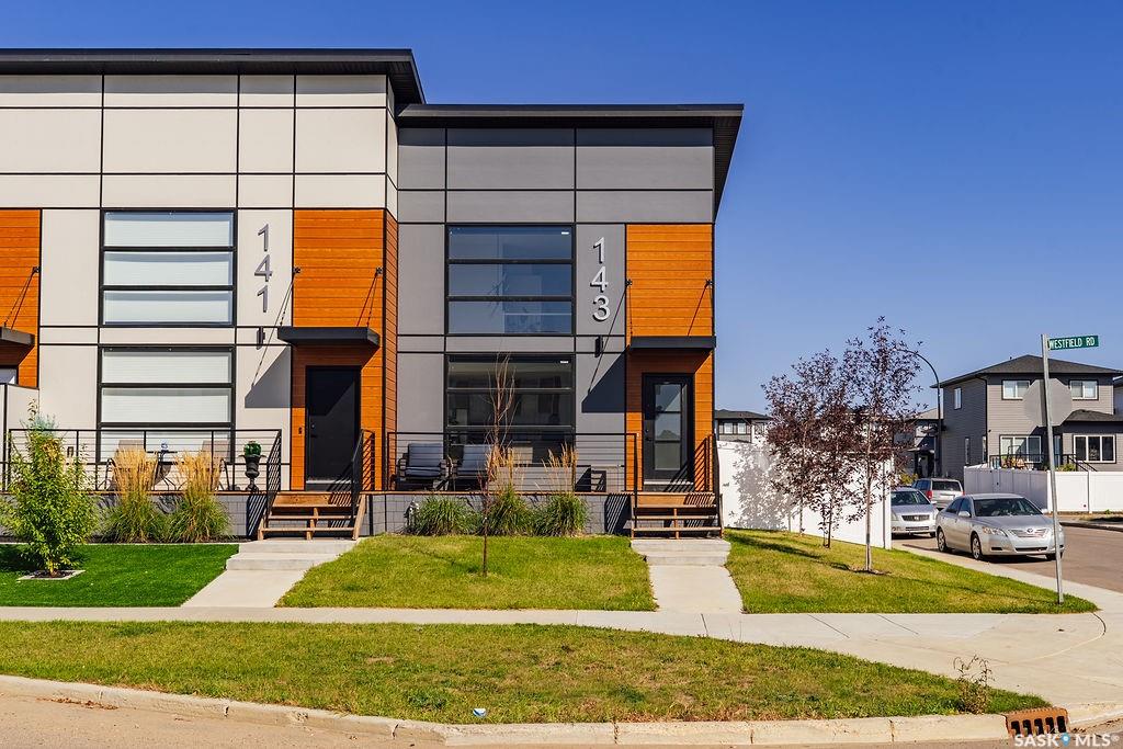 143 Westfield Road, SK019466, Saskatchewan,