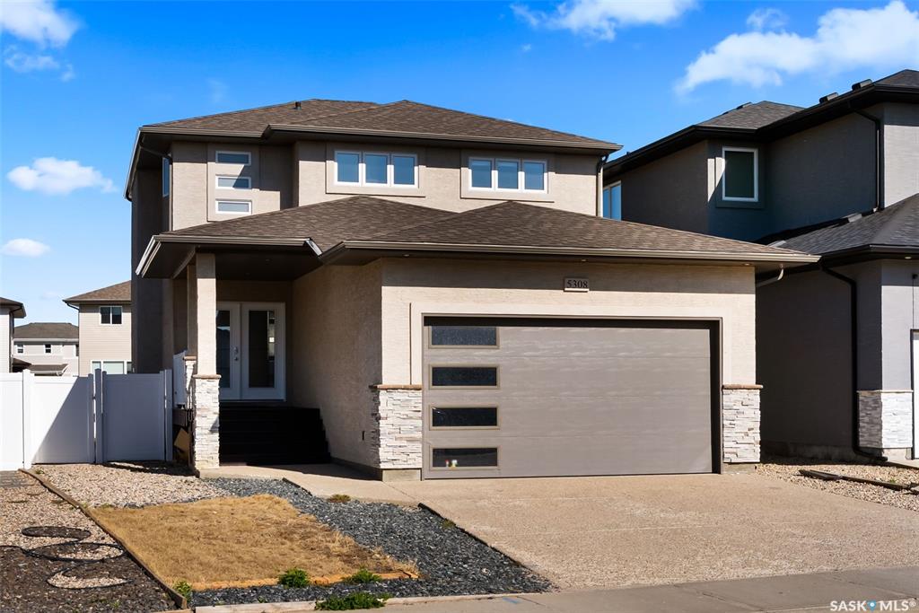 5308 Green Alder Way E, SK019474, Saskatchewan,
