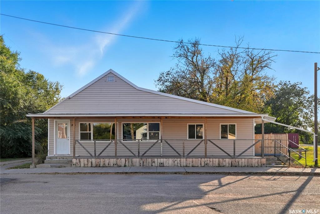 105 Main Street, SK019480, Saskatchewan,