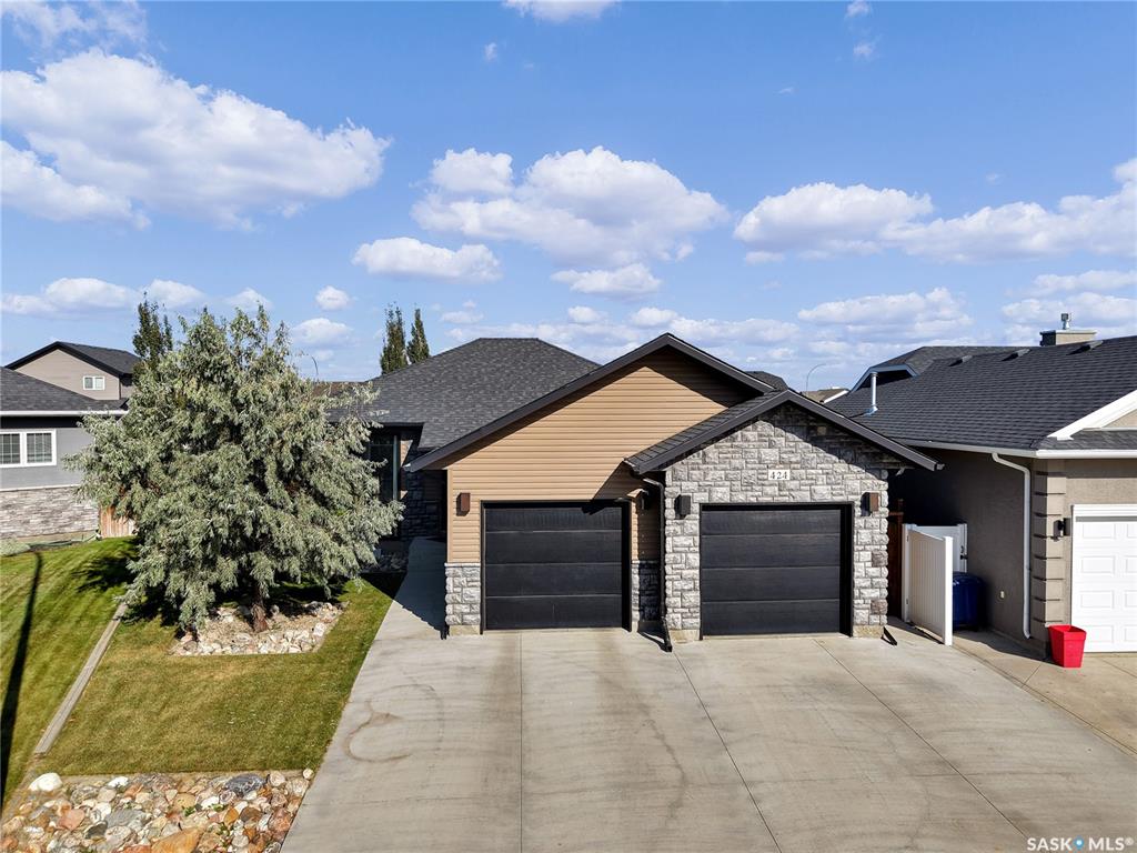 424 Lyle Crescent, SK019482, Saskatchewan,