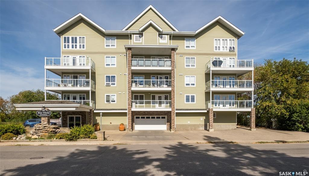 586 River Street E #105, SK019483, Saskatchewan,
