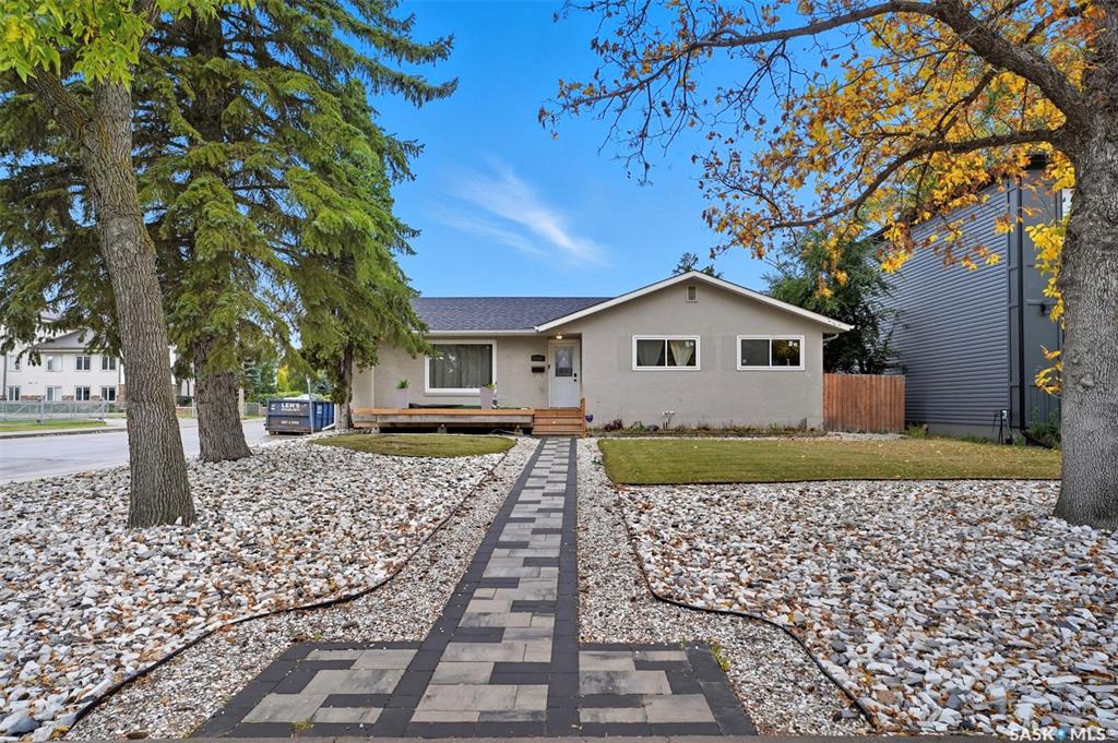2340 Haultain Avenue, SK019487, Saskatchewan,