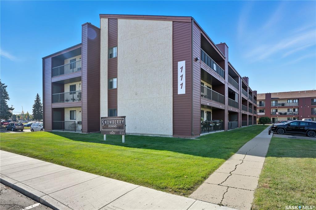 111 Wedge Road #210, SK019488, Saskatchewan,