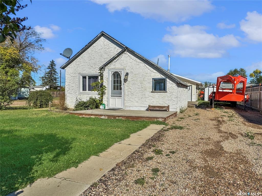 220 2nd Avenue W, SK019495, Saskatchewan,