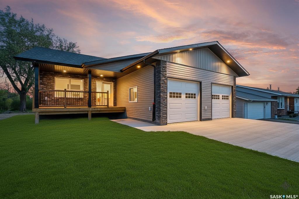 117 Khamis Street, SK019498, Saskatchewan,