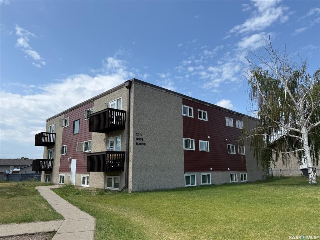 2311 Ross Crescent, SK019499, Saskatchewan,
