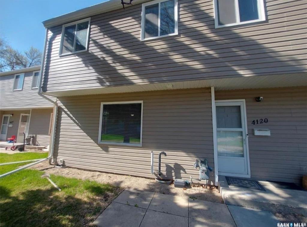 Main View of 4120 Castle Road, Whitmore Park, Regina, Saskatchewan, S4S 6A4