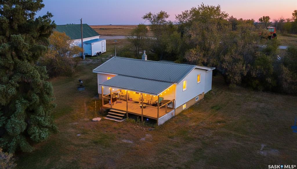 Kalium Road Acreage, SK019507, Saskatchewan,