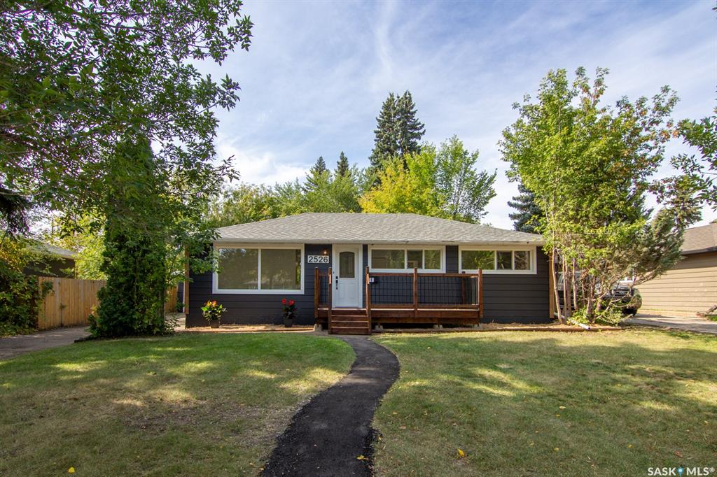 2526 Broadway Avenue, SK019511, Saskatchewan,