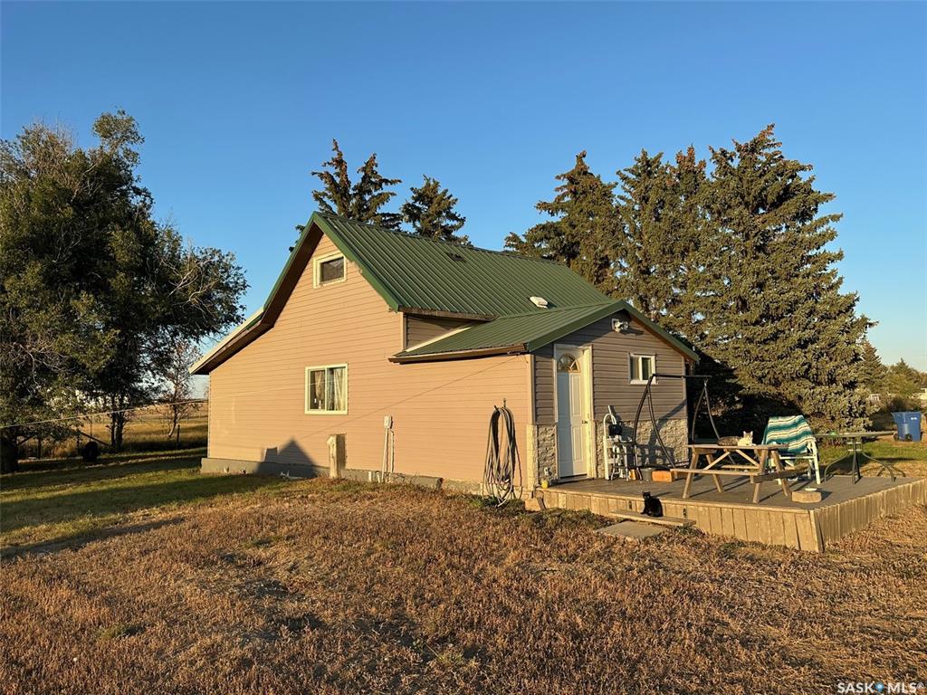 Coronach Acreage, SK019526, Saskatchewan,
