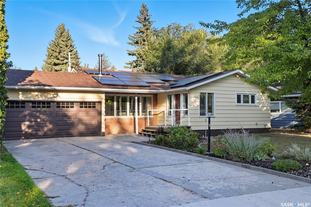 MLS® listing #SK019529 for sale located at 518 Bate Crescent