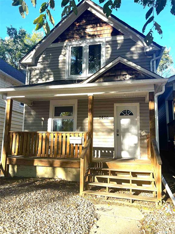 1416 Garnet Street, SK019530, Saskatchewan,