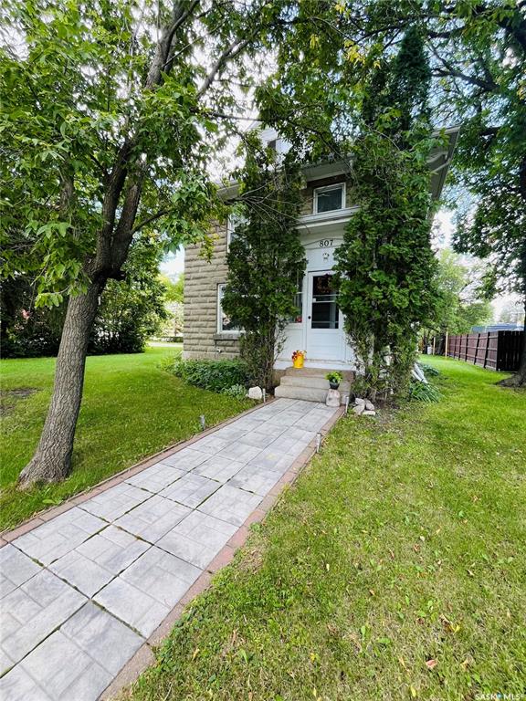 807 Gordon Street, SK019532, Saskatchewan,