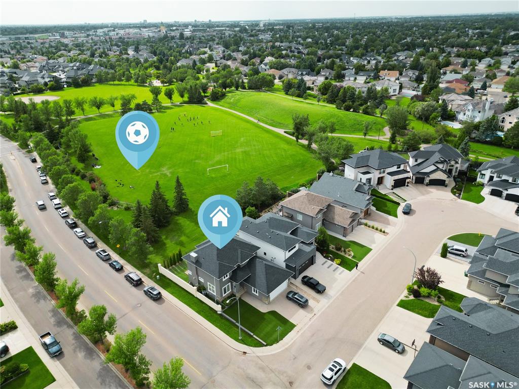 438 Horlick Manor, SK019535, Saskatchewan,
