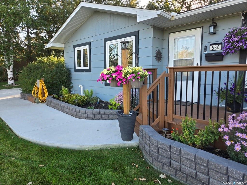 536 Stanley Street, SK019539, Saskatchewan,