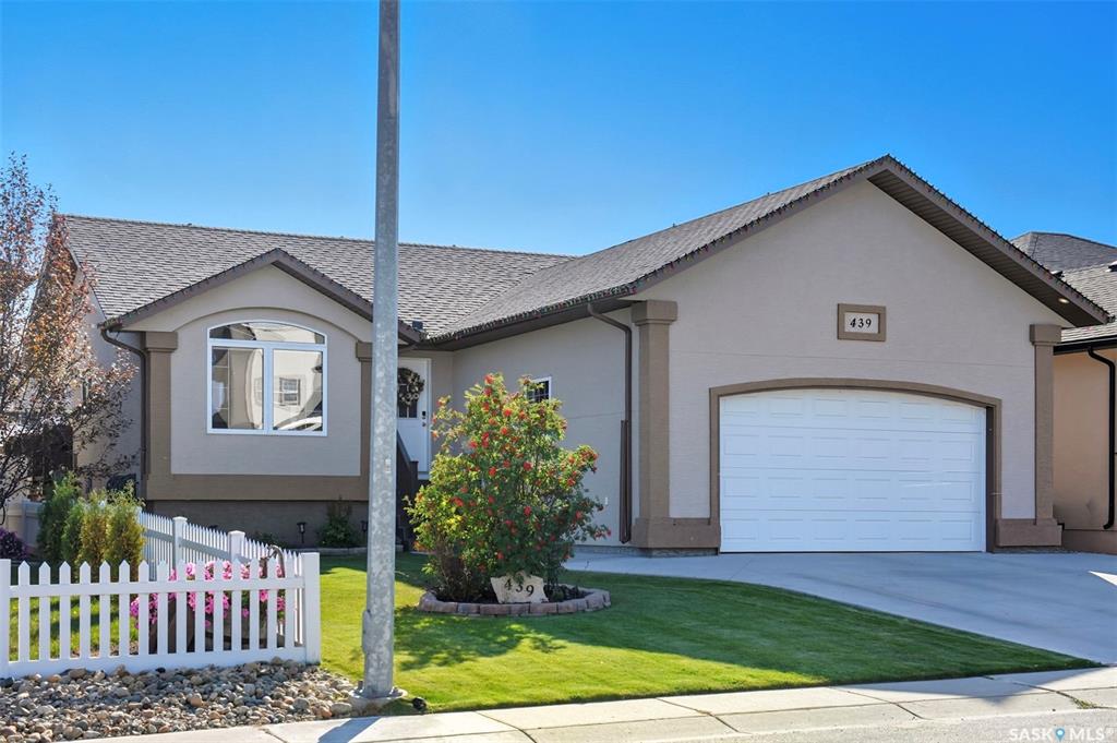 439 Snead Crescent, SK019540, Saskatchewan,