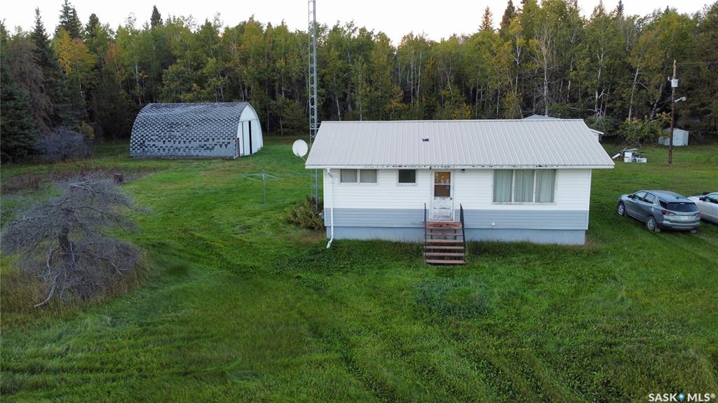 Brown Acreage, SK019541, Saskatchewan,