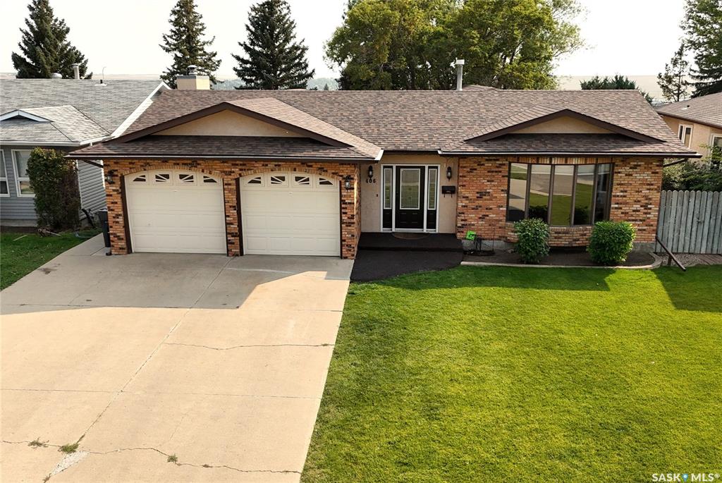 406 Curry Crescent, SK019543, Saskatchewan,