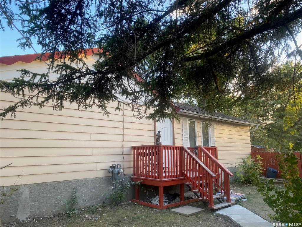 1800 Forget Street, SK019544, Saskatchewan,