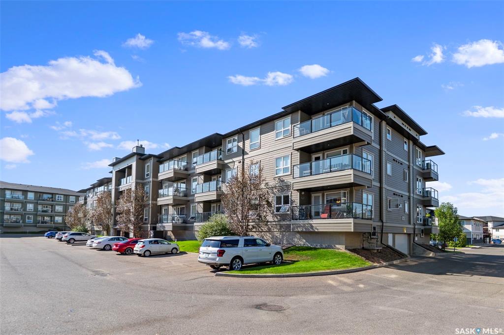110 Willis Crescent #5206, SK019549, Saskatchewan,