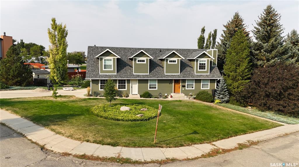 870 Field Drive, SK019558, Saskatchewan,