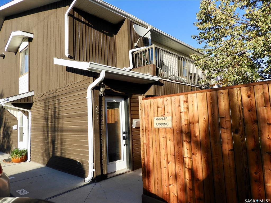 213 Main Street #201B, SK019559, Saskatchewan,