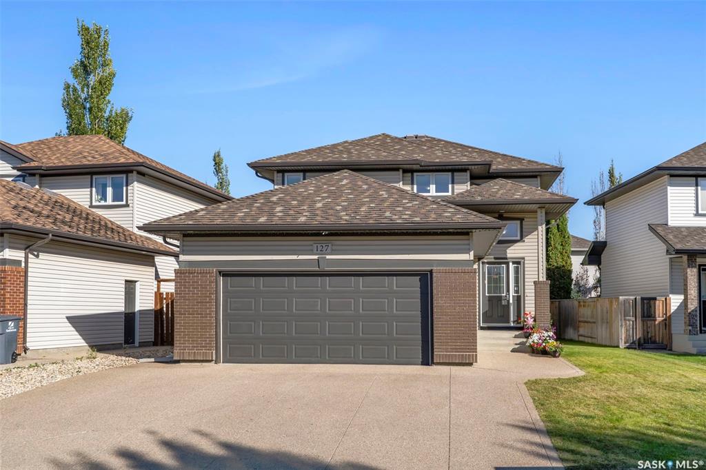 127 Dulmage Crescent, SK019563, Saskatchewan,