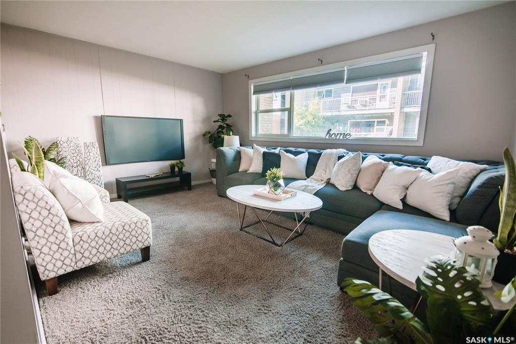 Second View of 42 Spence Street #28, Hillsdale, Regina, Saskatchewan, S4S 4H4