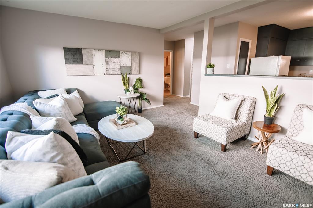 Third View of 42 Spence Street #28, Hillsdale, Regina, Saskatchewan, S4S 4H4